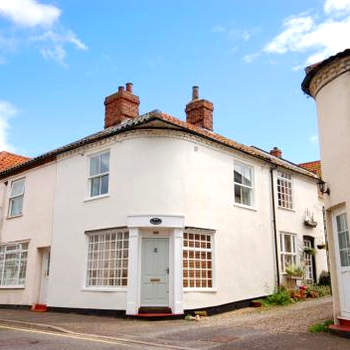 Bay Cottage