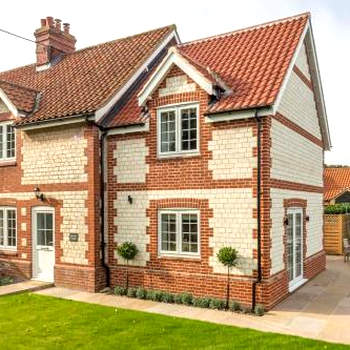 2 Hall Lane Cottages