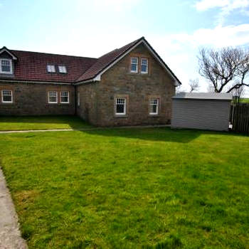 Darnley View- spacious countryside retreat