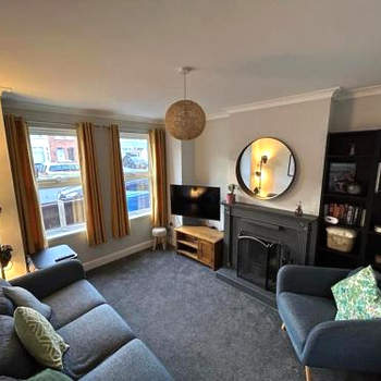 Entire 3 Bed House in Ipswich