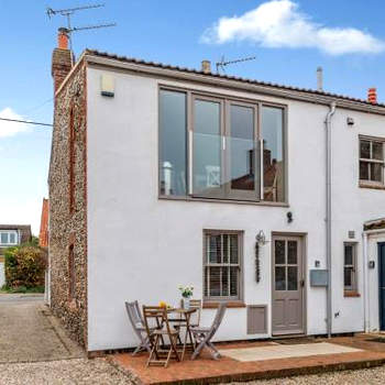 2 Bed in Brancaster Staithe KT179