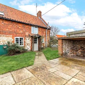 1 Ruscon Cottage