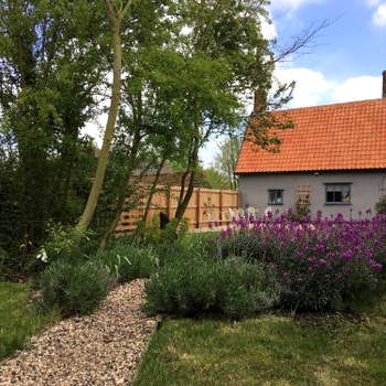 Watt Cottage