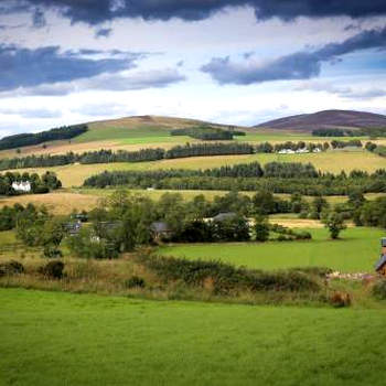 Clova pod, Kilry eco pods