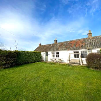 Kirkmay Cottage