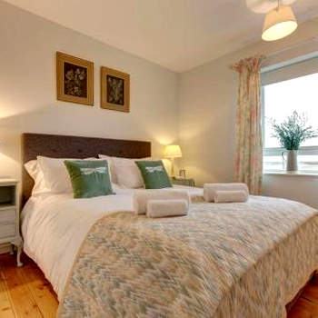 No 1 Sparham Hall - Norfolk Cottage Agency