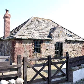 Fishermans Bothy