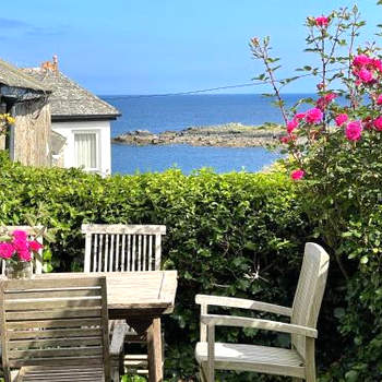 Mousehole Cottage