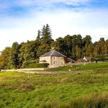 Broadgate Farmhouse