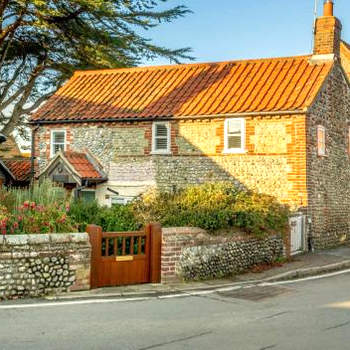 Bird Cottage