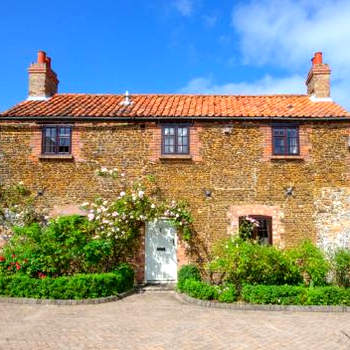 Carrstone Cottage