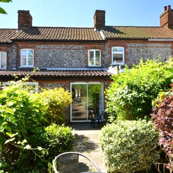 Horseshoe Cottage
