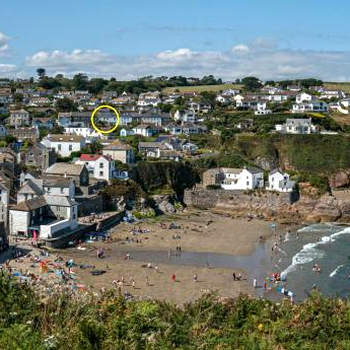 2a Coastguard Cottages