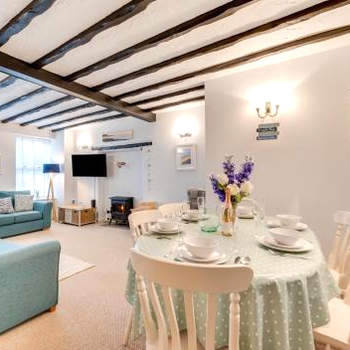 2 Inglenook Cottages Croyde