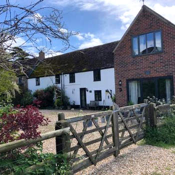 Little Stables Cottage