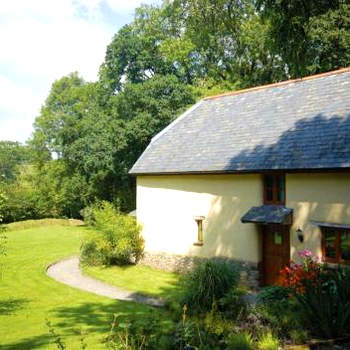 Meadowside Barn