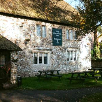 The Heathfield Inn