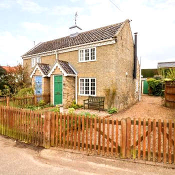 1 Forge Cottages