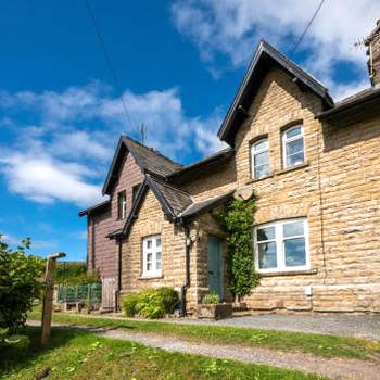 2 Moorcock Cottages