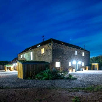 The Barn at The Foldyard