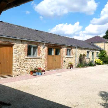 Terrace Barn