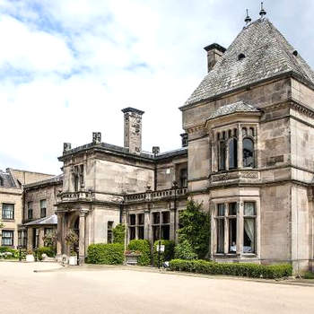 Rookery Hall Hotel & Spa