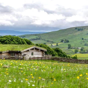 Mount Hooley Lodge