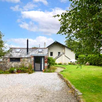 Higher Treliver Farmhouse Piggery