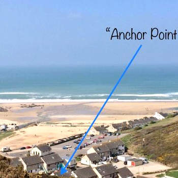 'Anchor Point'