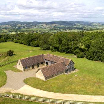 Wassell Barn