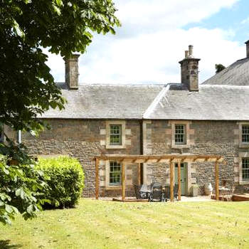 Courtyard House