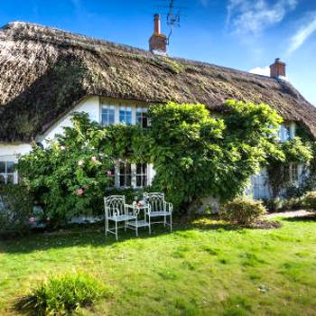 Wisteria Cottage