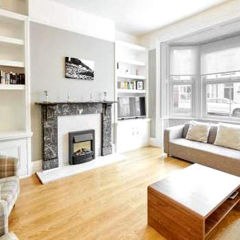 Host & Stay - Victorian Seahouse
