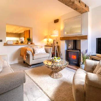 Pond Cottage