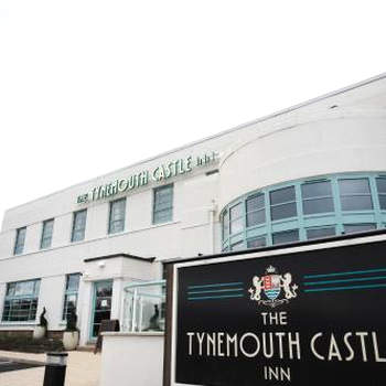 The Tynemouth Castle Inn - The Inn Collection Group