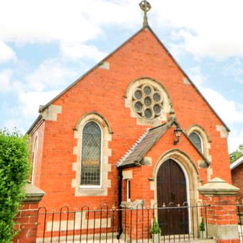 Leeming Methodist Church