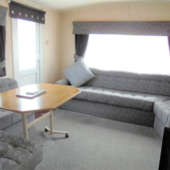 Golden Sands: Mirage IIII:- 6 Berth, Access to the beach