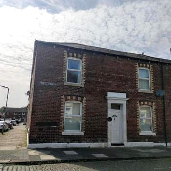 Family Home Near City Centre