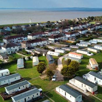 Solway Holiday Park