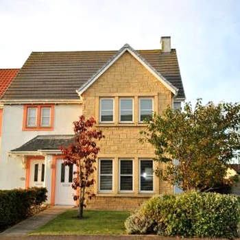 Jessies Selkie- homely apartment in East Neuk