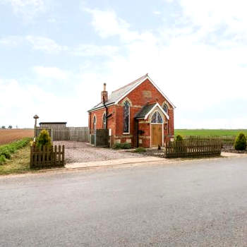 Richrose Chapel