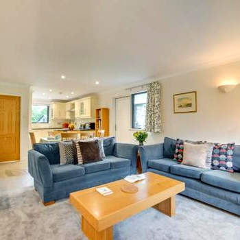 Oakdene Cottage