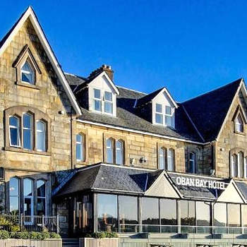 Oban Bay Hotel