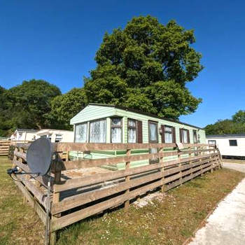 38 Glenfinart Caravan Park