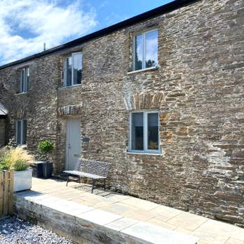 Stone Barn Close To Thurlestone and Salcombe