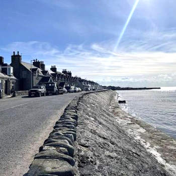 Rockpool cottage