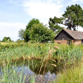 Stable Cottage