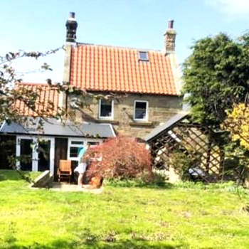 Swang Cottage with optional hot tub