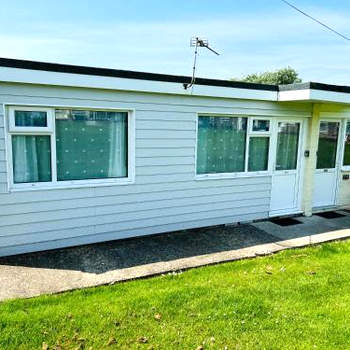 2 Bedroom Chalet SB113, Sandown Bay, Isle of Wight