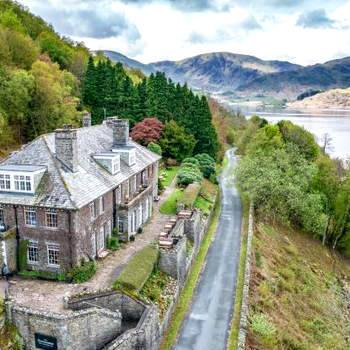 Haweswater Hotel